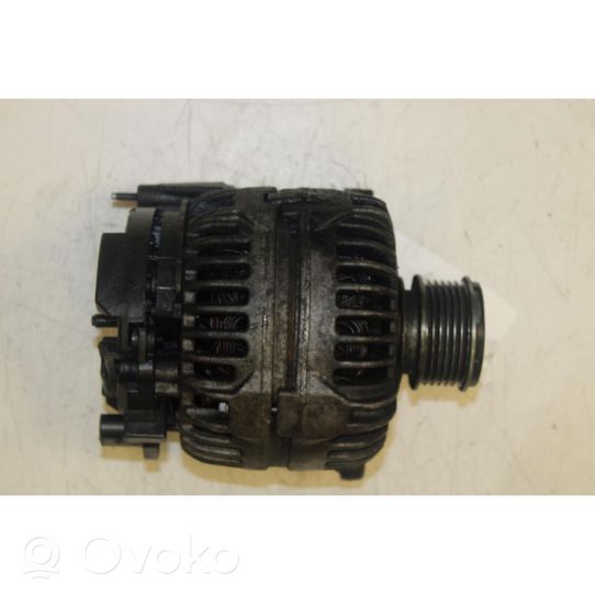 Volkswagen New Beetle Alternator 