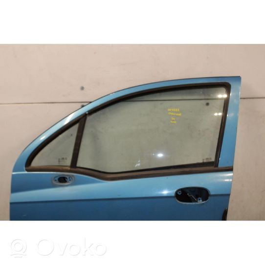 Chevrolet Matiz Front door 