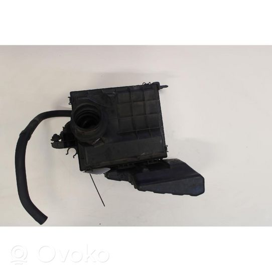 Ford Ka Air filter box 