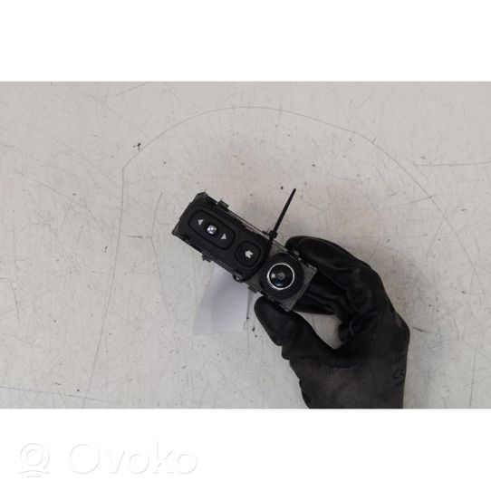 Renault Captur Other switches/knobs/shifts 