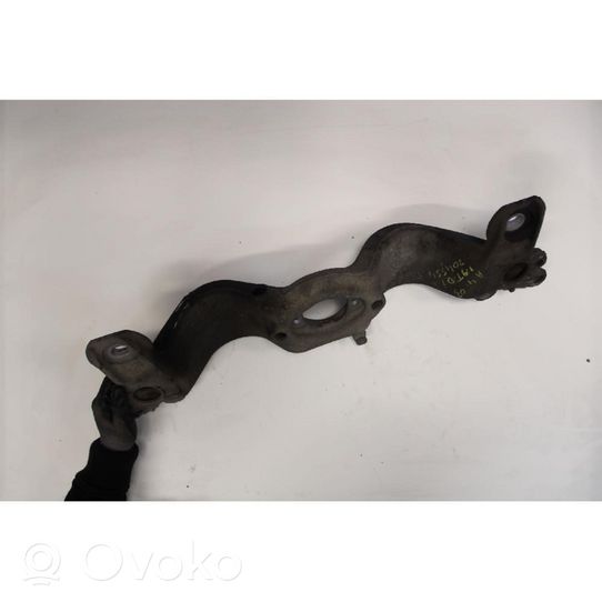 Audi A4 S4 B7 8E 8H Supporto della scatola del cambio 