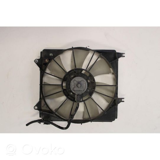 Fiat Sedici Ventilatore di raffreddamento elettrico del radiatore 