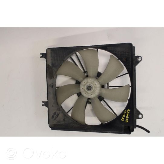 Fiat Sedici Ventilatore di raffreddamento elettrico del radiatore 