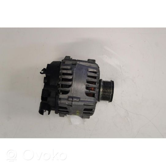 Peugeot 208 Alternator 