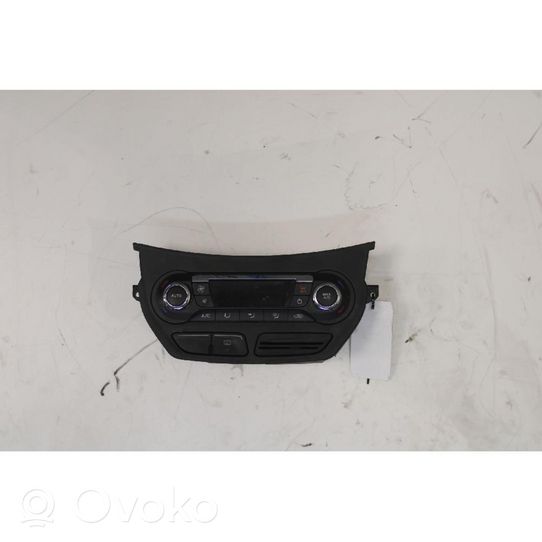 Ford C-MAX II Climate control unit 