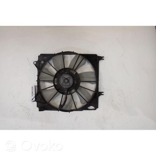 Fiat Sedici Ventilatore di raffreddamento elettrico del radiatore 