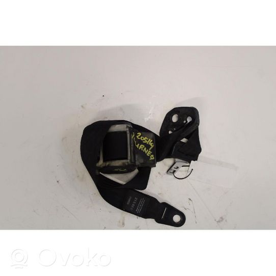 Ford Tourneo Front seatbelt 