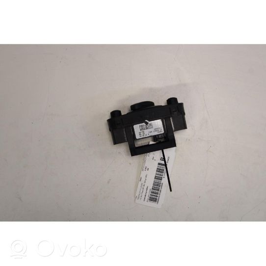 Ford Fiesta Light switch 