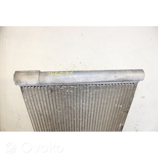 Opel Corsa D A/C cooling radiator (condenser) 