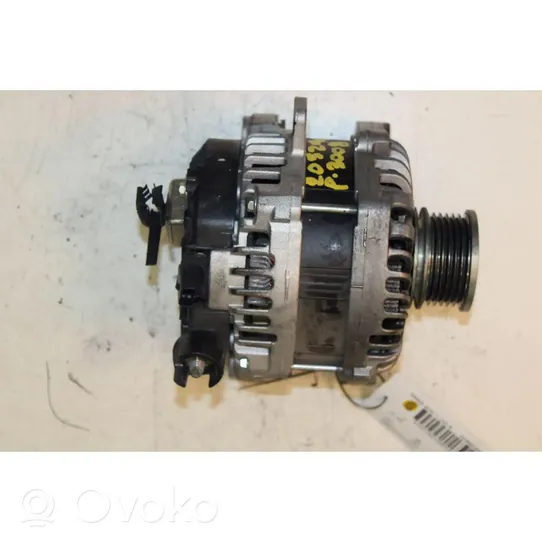 Peugeot 3008 II Alternator 