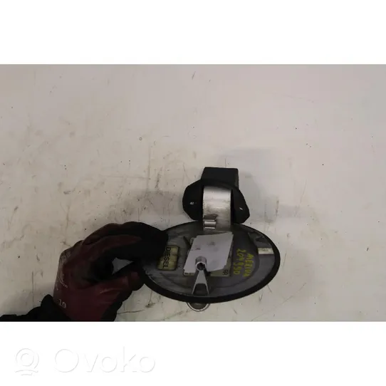 Opel Meriva A Fuel tank filler cap 