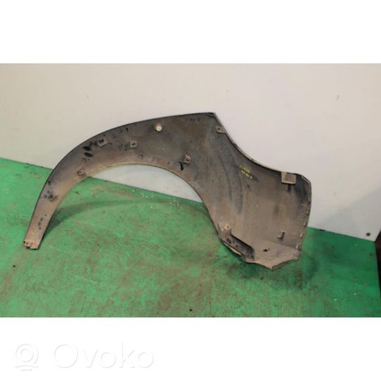 Ford Ka Rivestimento del pannello parte angolare del paraurti anteriore 