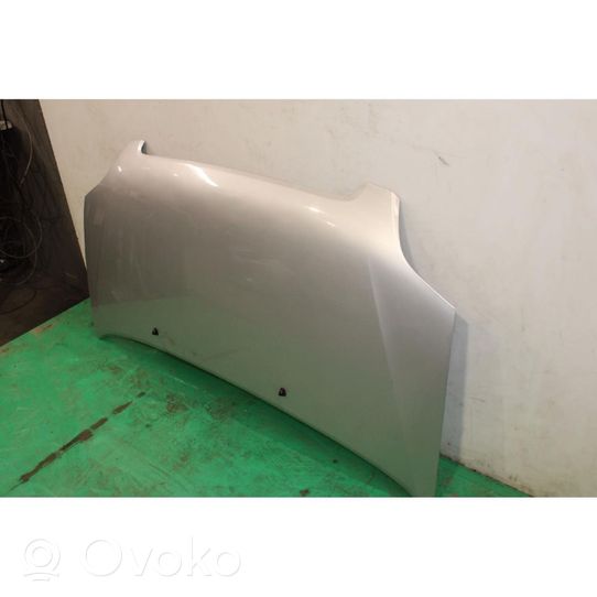 Opel Agila A Engine bonnet/hood 