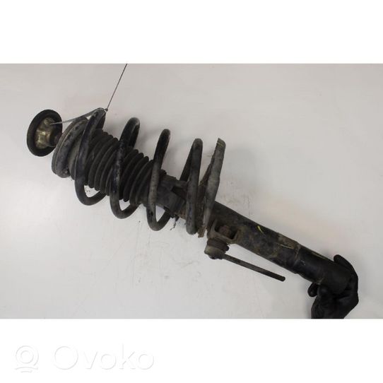 Volkswagen Sharan Front shock absorber/damper 