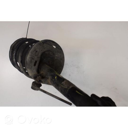 Volkswagen Sharan Front shock absorber/damper 