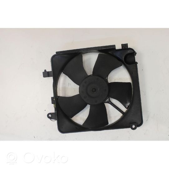 Chevrolet Matiz Ventilatore di raffreddamento elettrico del radiatore 