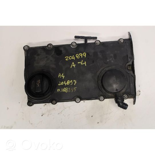 Audi A4 S4 B7 8E 8H Rocker cam cover 