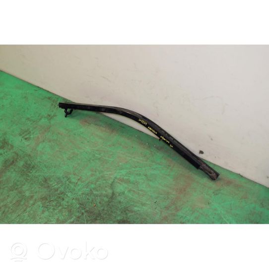 Renault Kangoo II Sliding door upper roller guide/hinge 