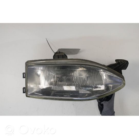 Fiat Palio Lampa przednia 