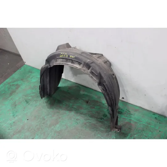 Toyota Yaris Rivestimento paraspruzzi passaruota anteriore 