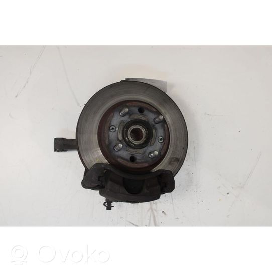 Chevrolet Aveo Front wheel hub 