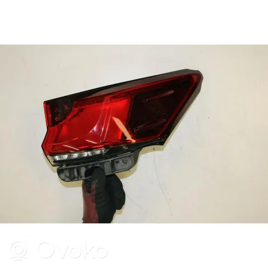 Lexus CT 200H Lampa tylna 