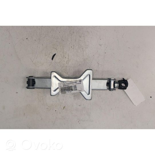 Opel Agila B Lift Jack 