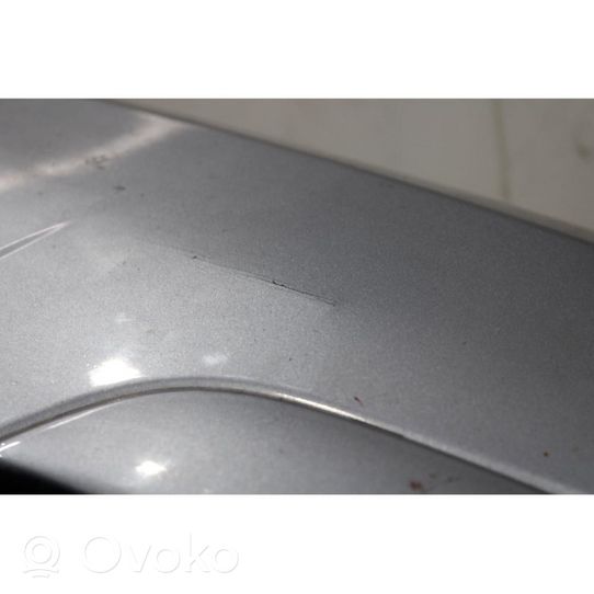 Opel Meriva A Front bumper 