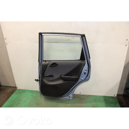 Honda Jazz Tür hinten 