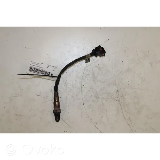 Opel Meriva A Lambda probe sensor 