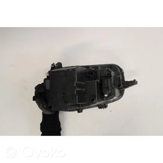 Citroen C3 Phare frontale 9836161580