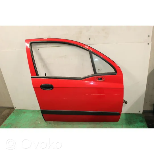 Chevrolet Matiz Drzwi przednie 