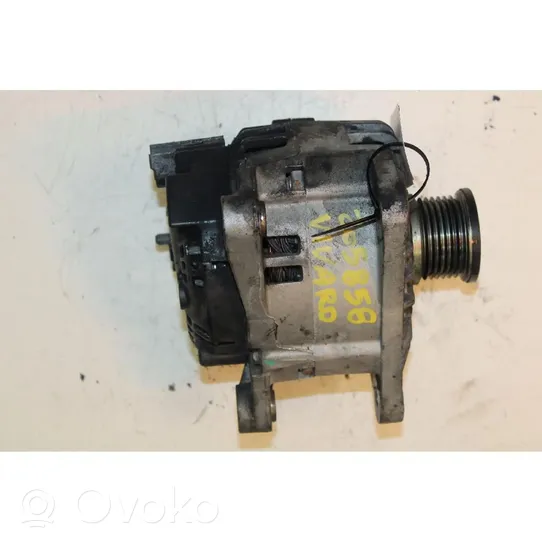 Opel Vivaro Alternator 