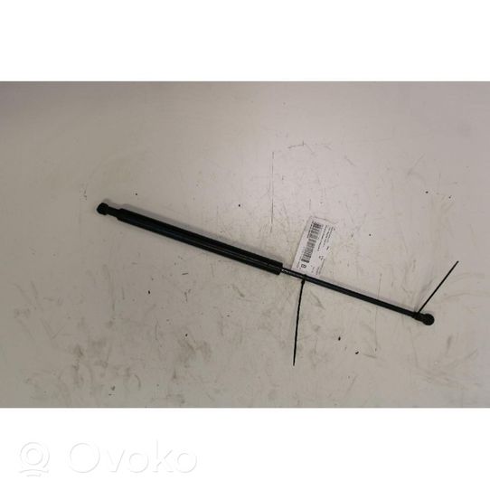 Fiat Panda II Rear window strut damper 