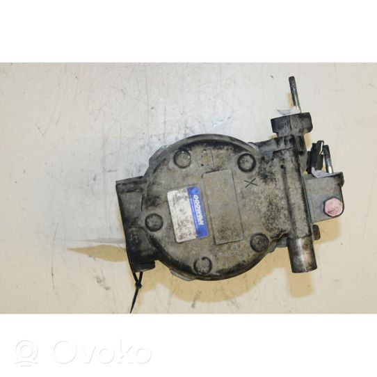 KIA Sorento Compressore aria condizionata (A/C) (pompa) 