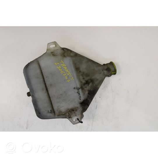 Ford Tourneo Windshield washer fluid reservoir/tank 