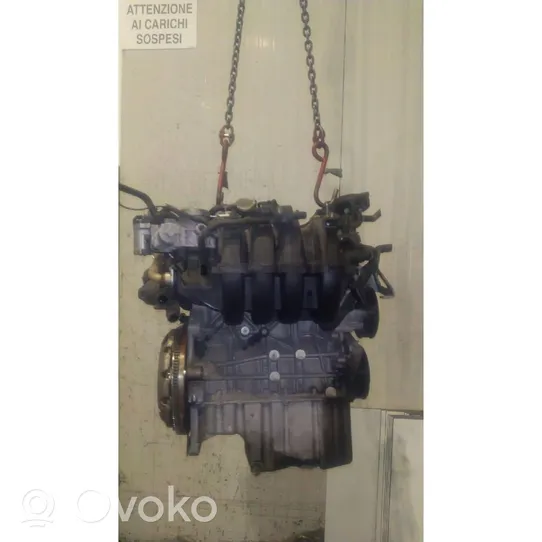 Volkswagen Golf V Engine BLF