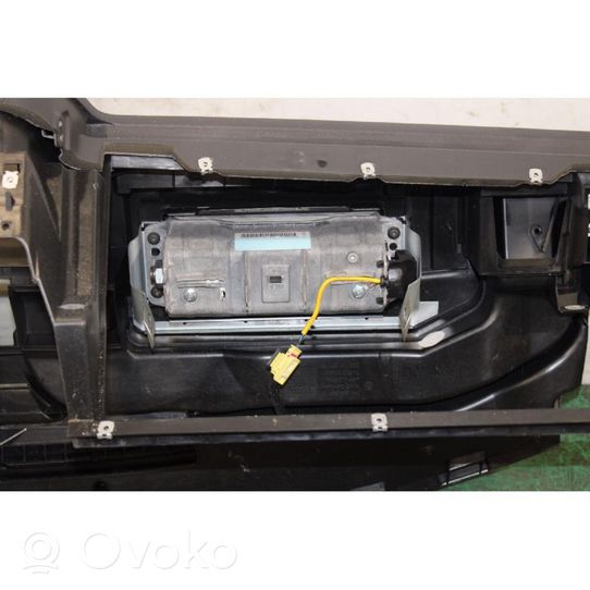 Volkswagen Golf V Set airbag con pannello 