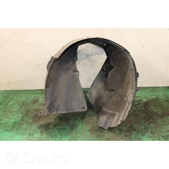 Opel Zafira C Front wheel arch liner splash guards 