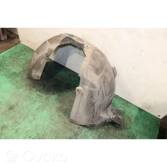 Opel Zafira C Rivestimento paraspruzzi passaruota anteriore 