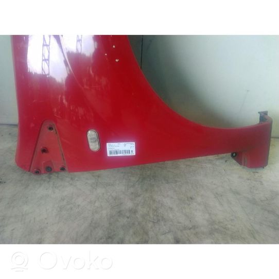 Renault Twingo II Fender 