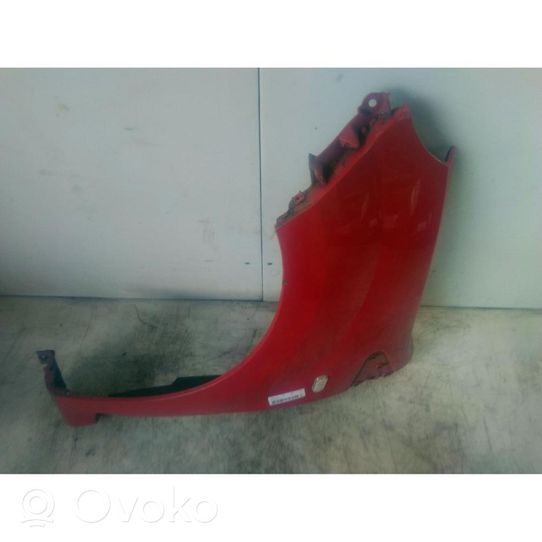 Renault Twingo II Fender 