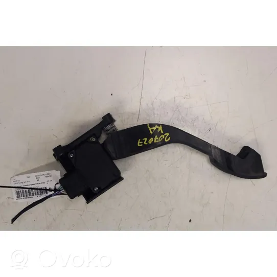 Ford Ka Accelerator throttle pedal 