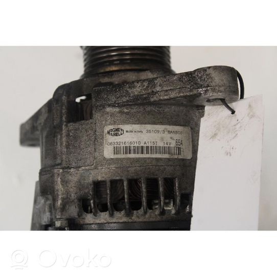 Fiat Palio Generatore/alternatore 