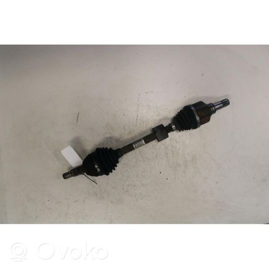 Ford B-MAX Front driveshaft 