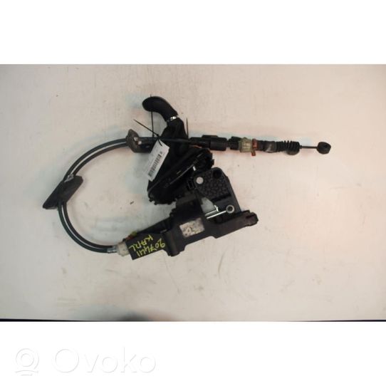 Opel Karl Palanca/selector de cambios (interno) 