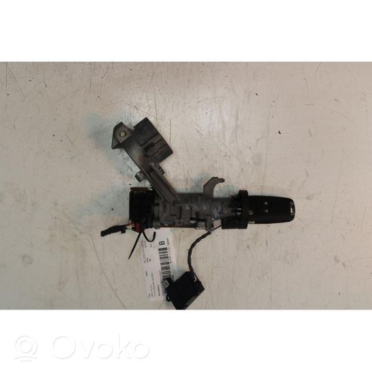 Opel Karl Ignition lock 