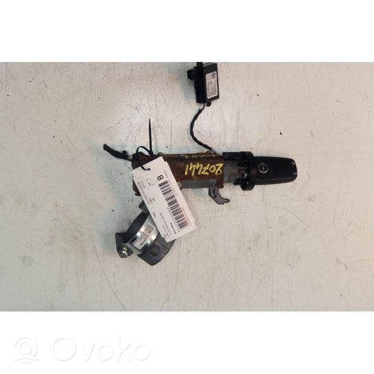 Opel Karl Ignition lock 