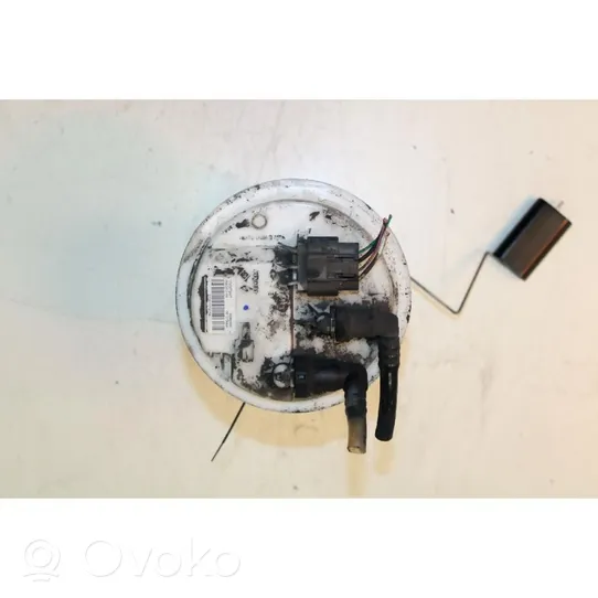 Opel Vivaro In-tank fuel pump 