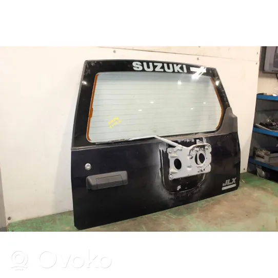 Suzuki Samurai Puerta del maletero/compartimento de carga 